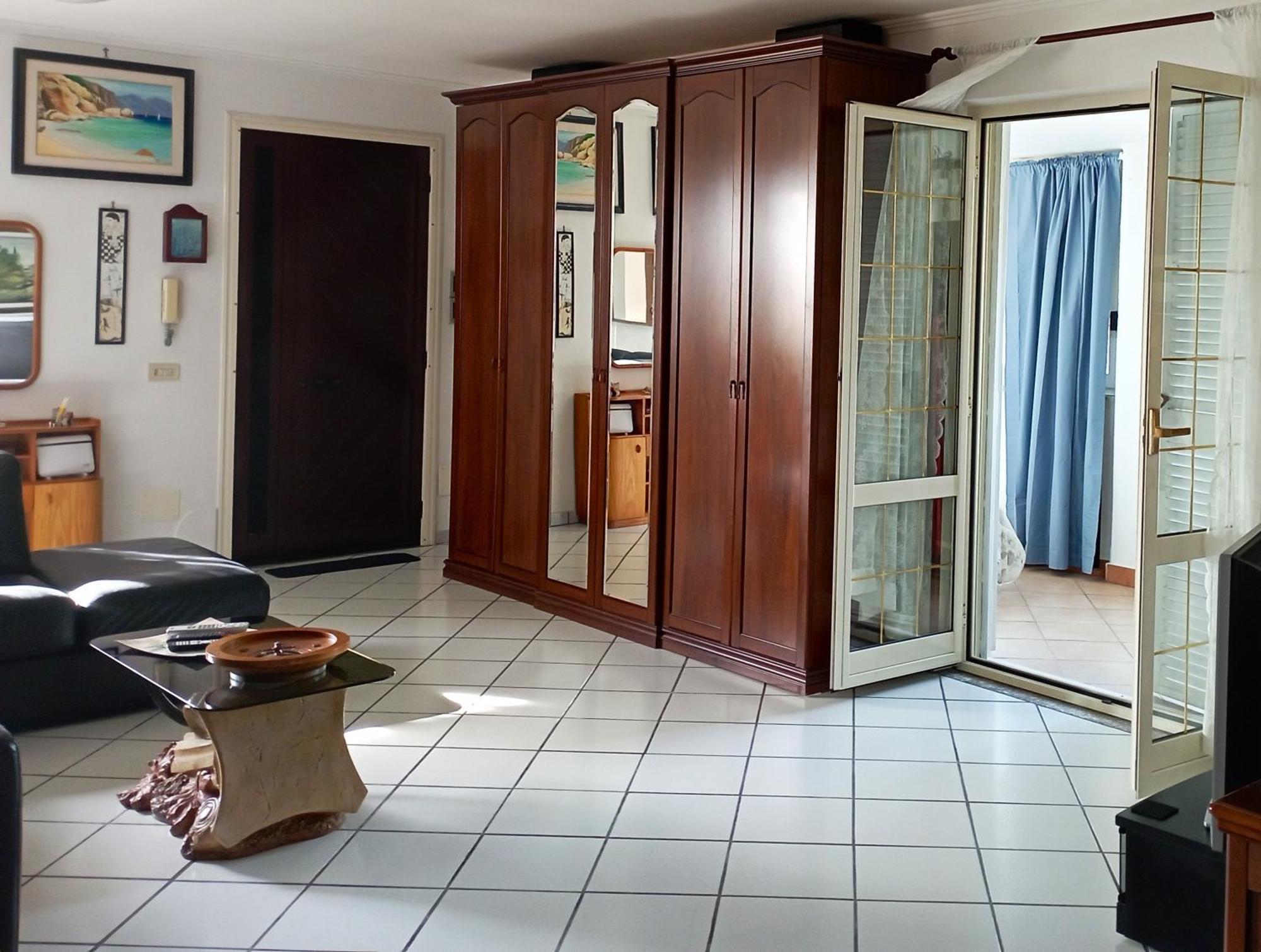 A Casa Dell' Artista Villa Fiumicino Exteriör bild